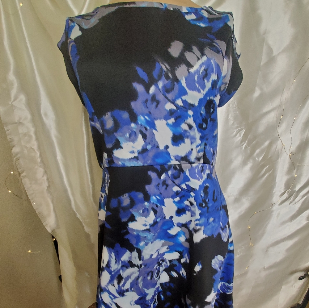 Gorgeous A line dress from Cynthia Rowley